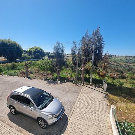 Apartamento Alagoa Mar Altura Exteriér fotografie