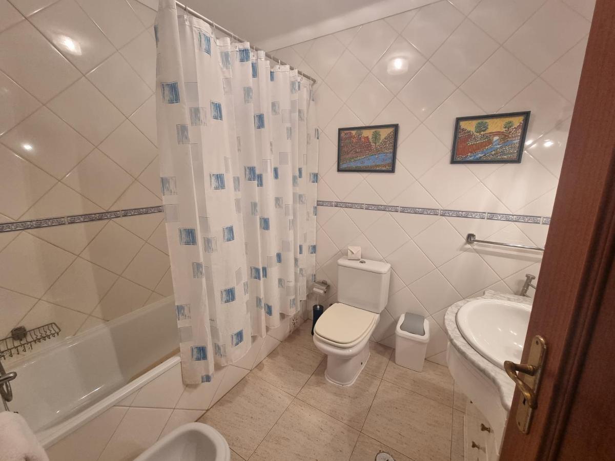 Apartamento Alagoa Mar Altura Exteriér fotografie