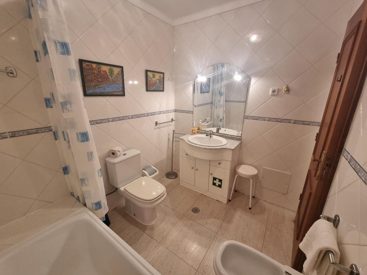 Apartamento Alagoa Mar Altura Exteriér fotografie