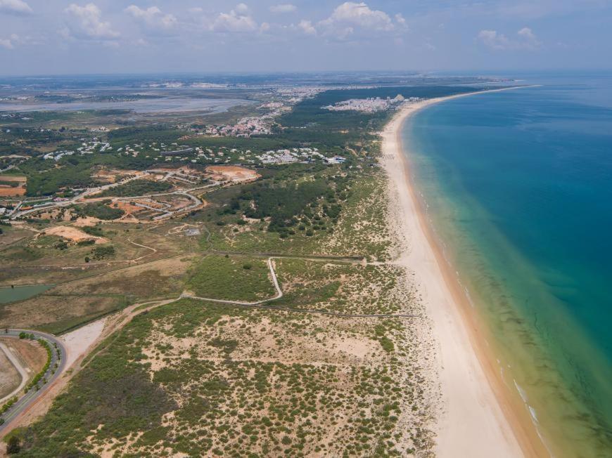 Apartamento Alagoa Mar Altura Exteriér fotografie