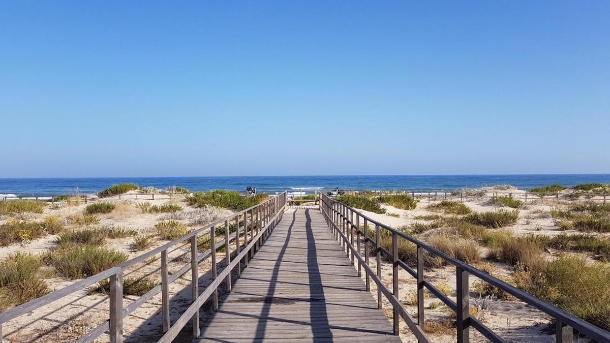 Apartamento Alagoa Mar Altura Exteriér fotografie