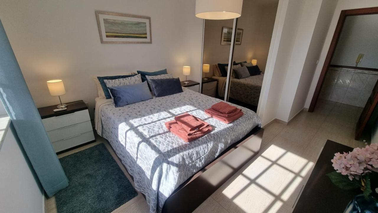 Apartamento Alagoa Mar Altura Exteriér fotografie