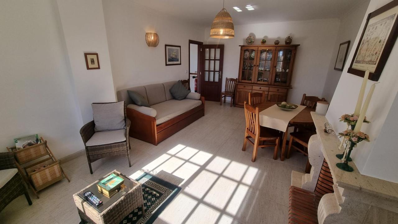 Apartamento Alagoa Mar Altura Exteriér fotografie